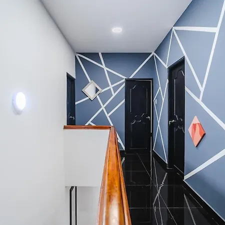 Сasa de vacaciones 5 Bedroom With Pool & Rooftop Near Old